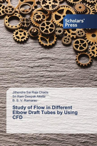 Study of Flow in Different Elbow Draft Tubes by Using CFD