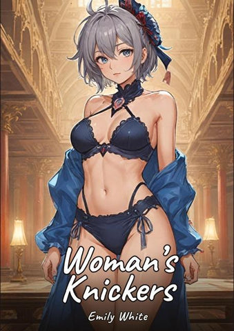 Woman's Knickers