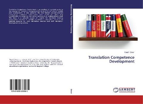 Translation Competence Development
