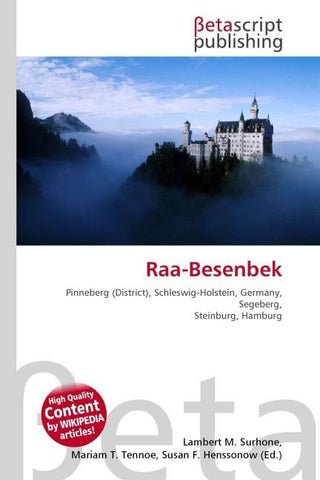 Raa-Besenbek