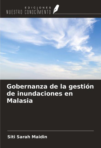 Gobernanza de la gestión de inundaciones en Malasia