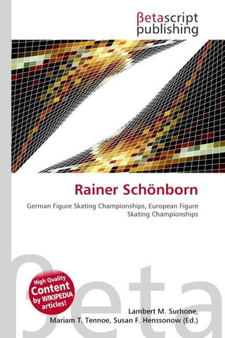 Rainer Schönborn