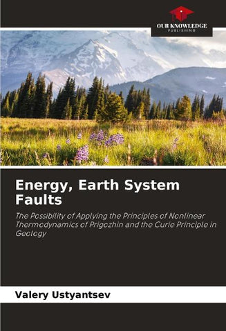Energy, Earth System Faults