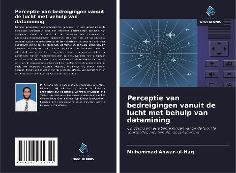 Perceptie van bedreigingen vanuit de lucht met behulp van datamining