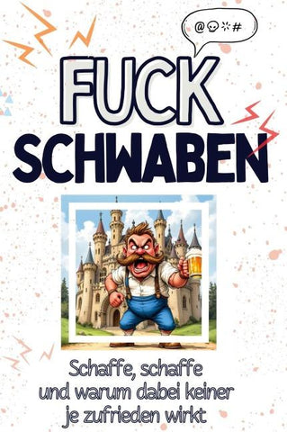 Fuck Schwaben