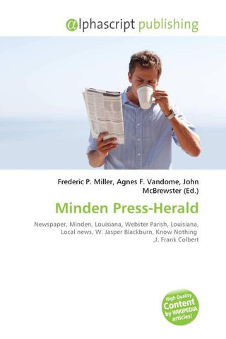 Minden Press-Herald