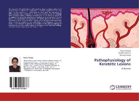 Pathophysiology of Keratotic Lesions