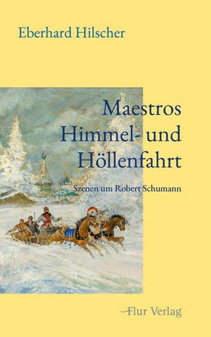 Maestros Himmel- und Höllenfahrt