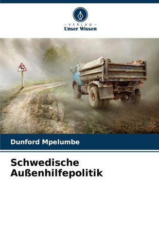 Schwedische Außenhilfepolitik