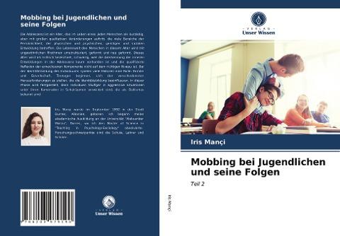 Mobbing bei Jugendlichen und seine Folgen
