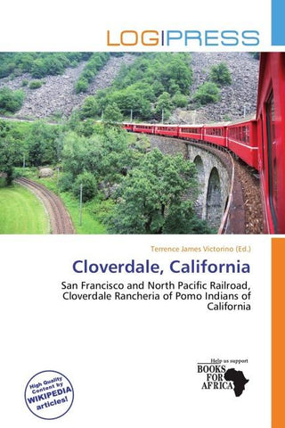 Cloverdale, California