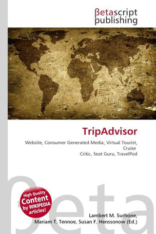 TripAdvisor