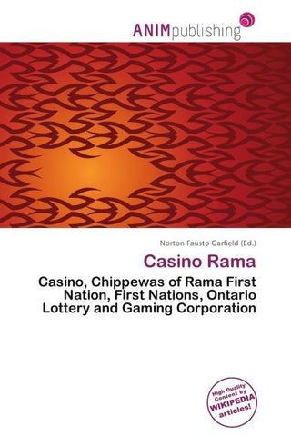 Casino Rama