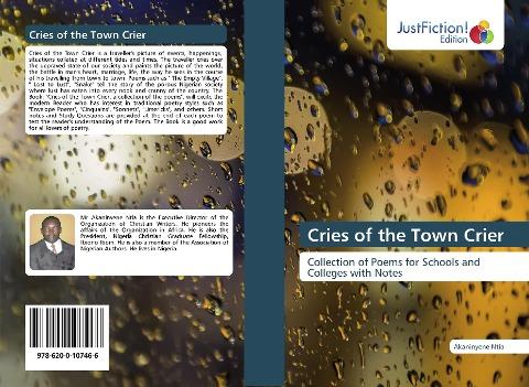 Cries of the Town Crier