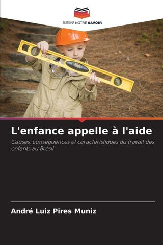 L'enfance appelle à l'aide