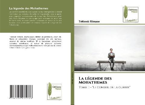 La légende des Mohathemes