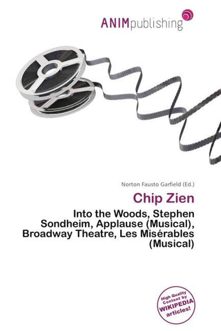 Chip Zien