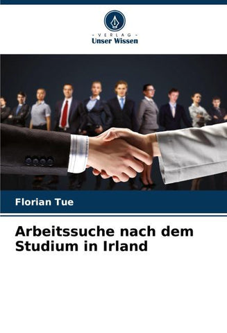 Arbeitssuche nach dem Studium in Irland