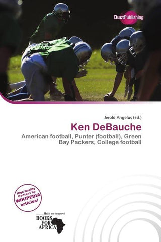 Ken DeBauche