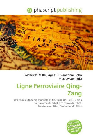 Ligne Ferroviaire Qing-Zang