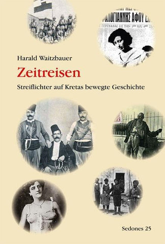 Zeitreisen
