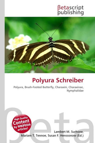 Polyura Schreiber