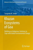 Khazan Ecosystems of Goa