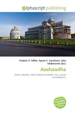 Aashaadha