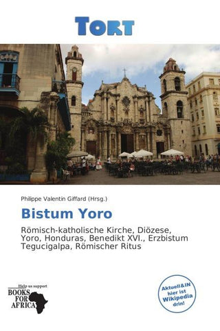 Bistum Yoro