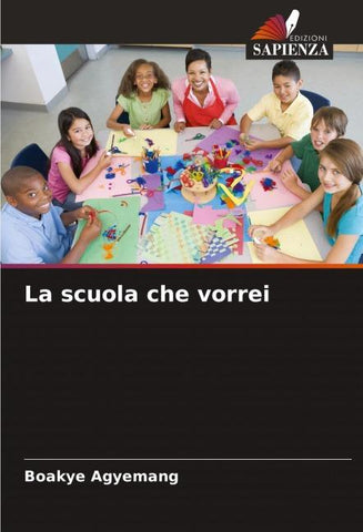 La scuola che vorrei