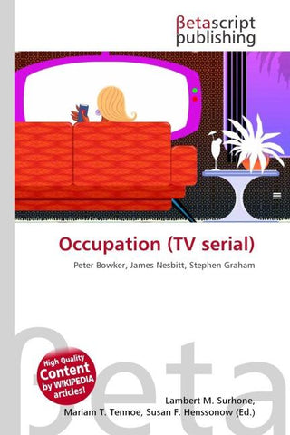 Occupation (TV serial)