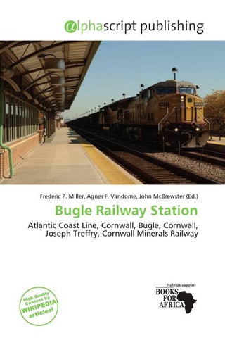 Bugle Railway Station