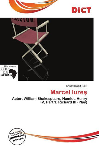 Marcel Iure¿