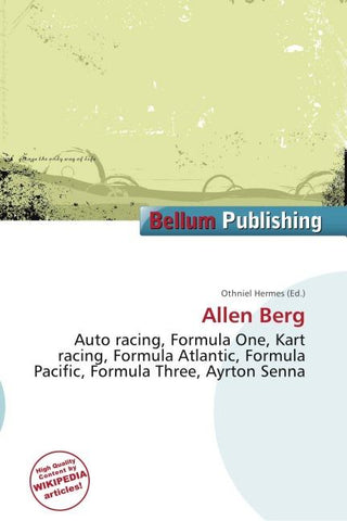 Allen Berg