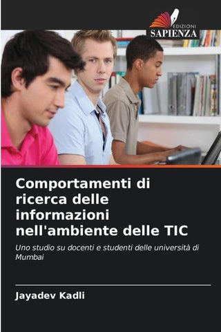 Comportamenti di ricerca delle informazioni nell'ambiente delle TIC