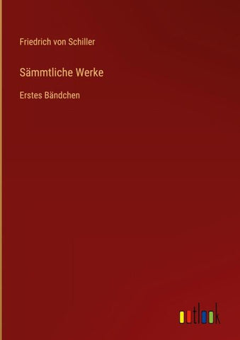 Sämmtliche Werke