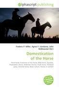 Domestication of the Horse