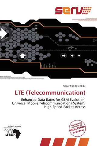 LTE (Telecommunication)