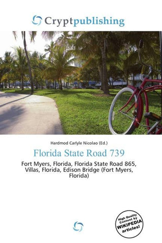 Florida State Road 739