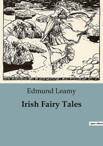 Irish Fairy Tales