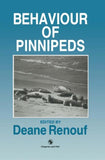 The Behaviour of Pinnipeds