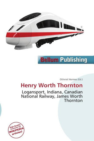 Henry Worth Thornton