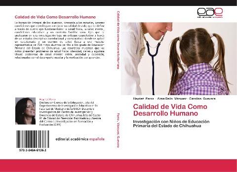 Calidad de Vida Como Desarrollo Humano