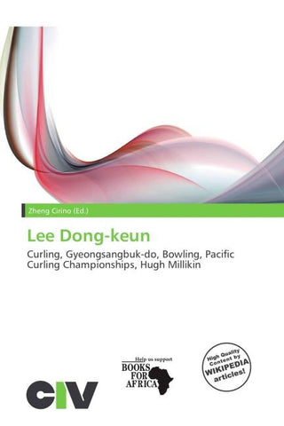 Lee Dong-keun