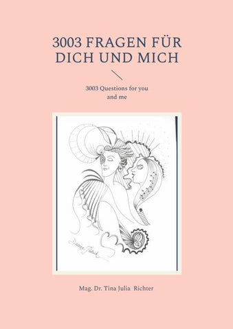 3003 Fragen für dich und mich