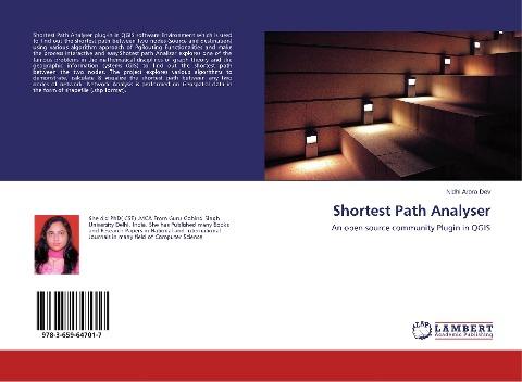 Shortest Path Analyser