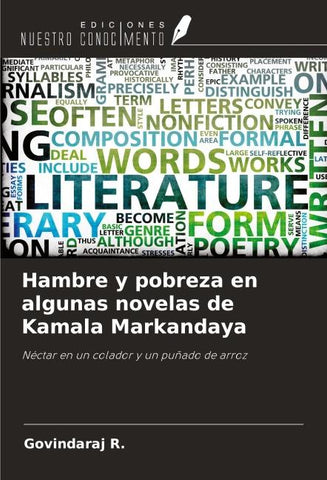 Hambre y pobreza en algunas novelas de Kamala Markandaya