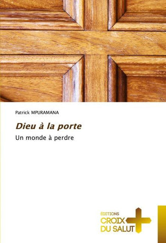 Dieu à la porte