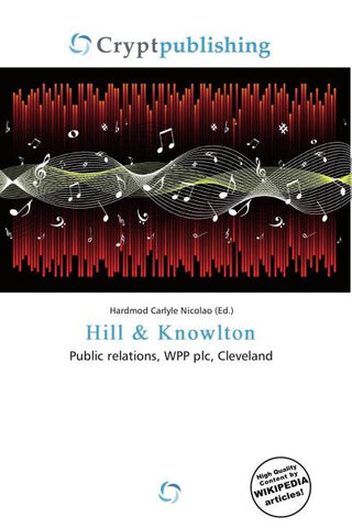 Hill & Knowlton