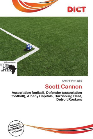 Scott Cannon